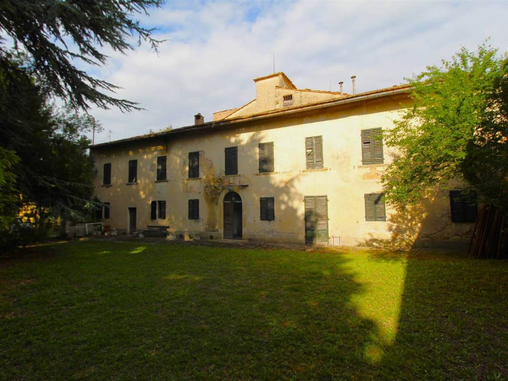 Villa a Poggibonsi - Foto 4