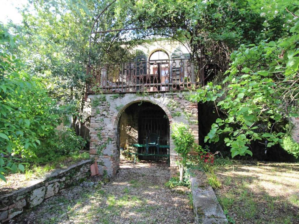 Villa a Poggibonsi - Foto 5