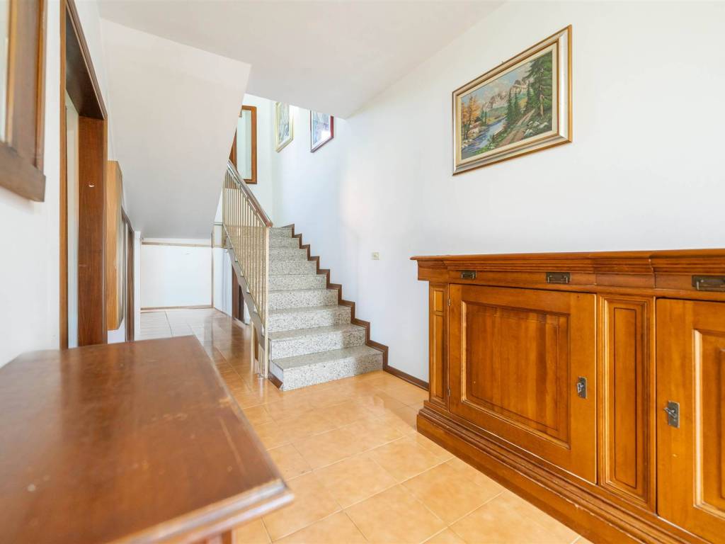 Villa a Villanova di camposampiero in Via Cornara, 12 - Foto 2