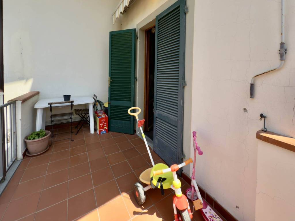 Appartamento a Pistoia - Foto 3