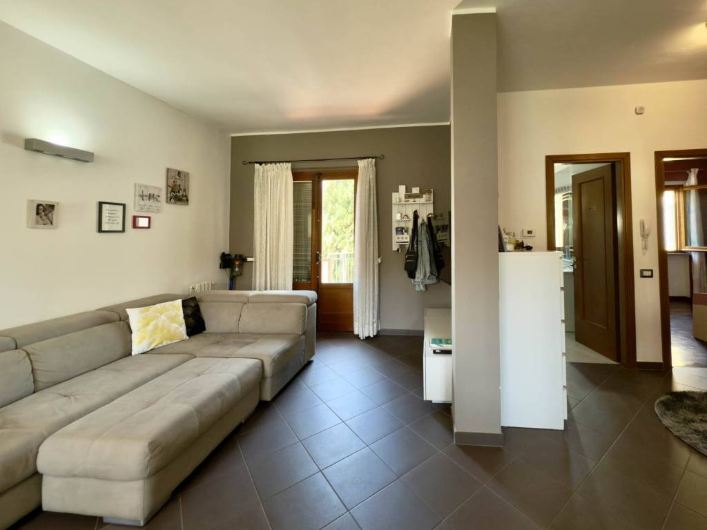 Appartamento a Pistoia - Foto 5