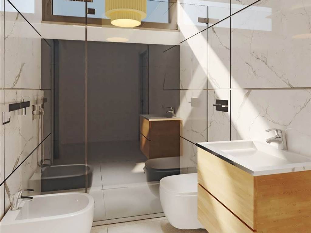 Appartamento a Bellizzi in Via Roma, 62 - Foto 2