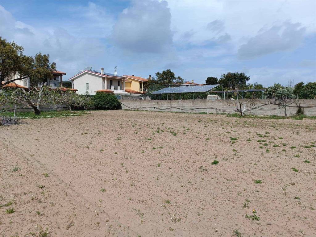 Terreno a San giovanni suergiu - Foto 4