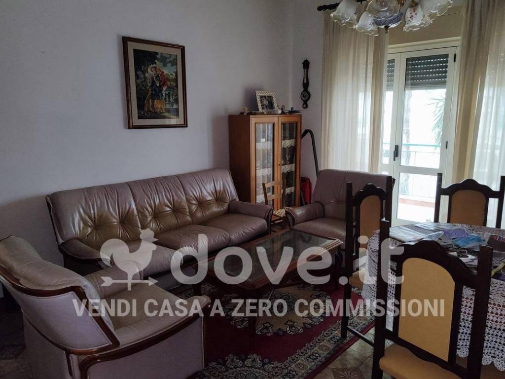 Appartamento a Reggio calabria in Via Vecchia San Sperato - Foto 2
