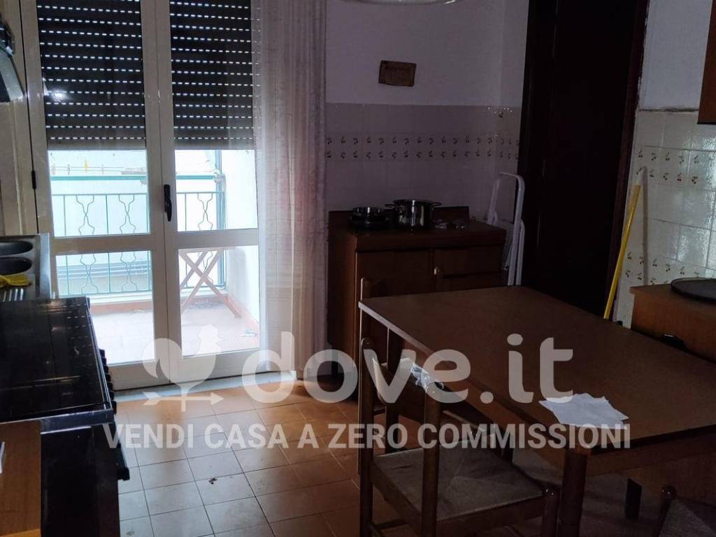 Appartamento a Reggio calabria in Via Vecchia San Sperato - Foto 3