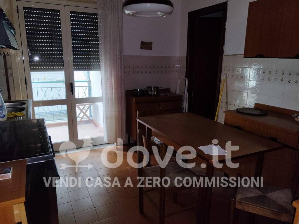 Appartamento a Reggio calabria in Via Vecchia San Sperato - Foto 4