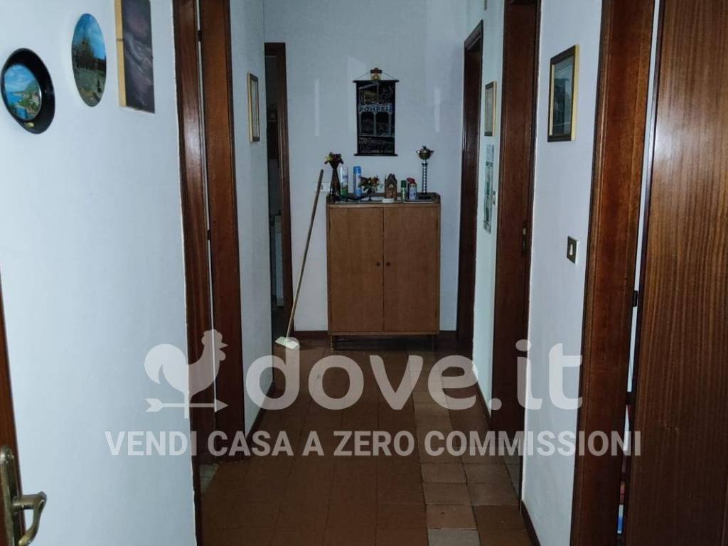 Appartamento a Reggio calabria in Via Vecchia San Sperato - Foto 5