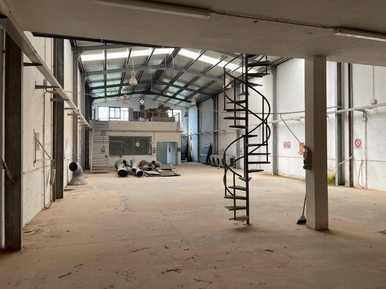 Immobile a Masainas in degli Artigiani, 9 - Foto 5