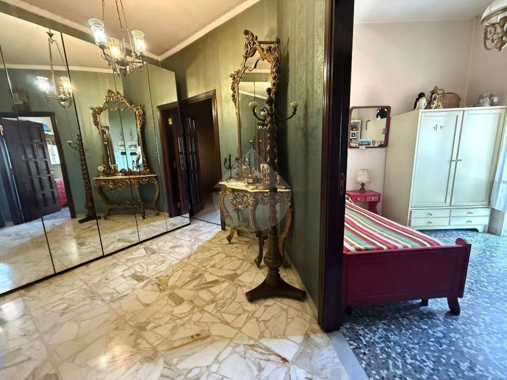 Appartamento a Cosenza in Via Biscardi - Foto 3