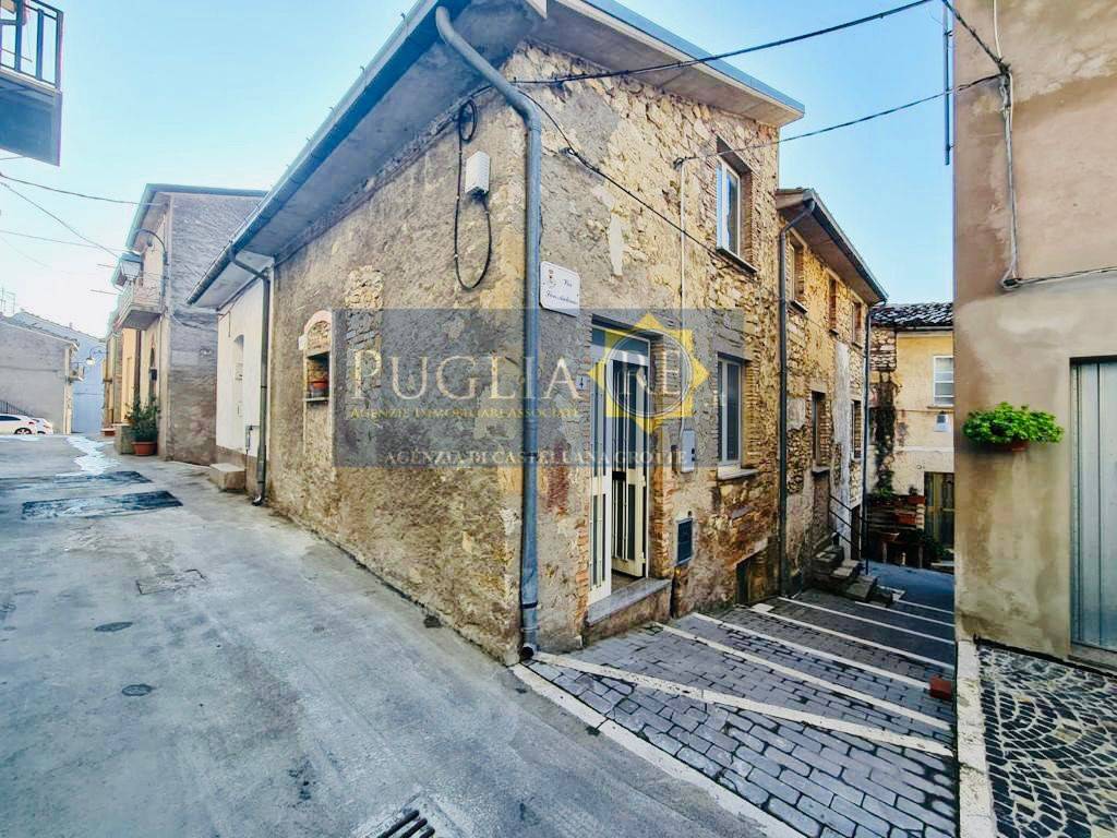 Casa indipendente a Carunchio in Via Croce Vico 2 - Foto 2