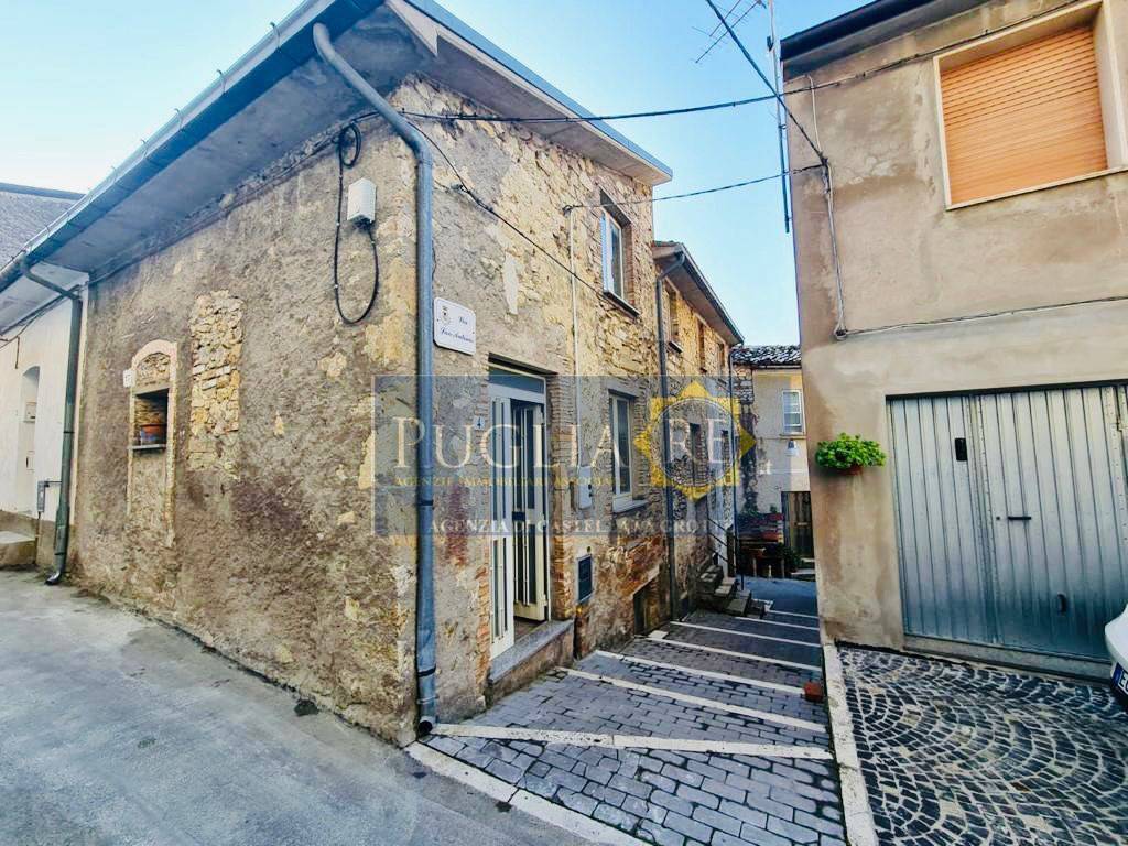 Casa indipendente a Carunchio in Via Croce Vico 2 - Foto 3