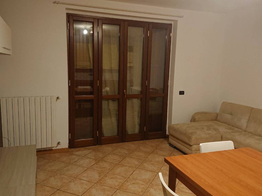 Appartamento a Castelleone in Via Monsignor Ferrari, 10 - Foto 2
