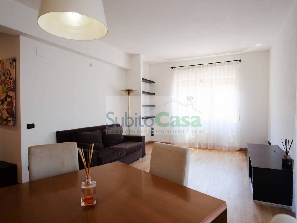 Appartamento a Chieti in Via T.Scaraviglia, 48 - Foto 2