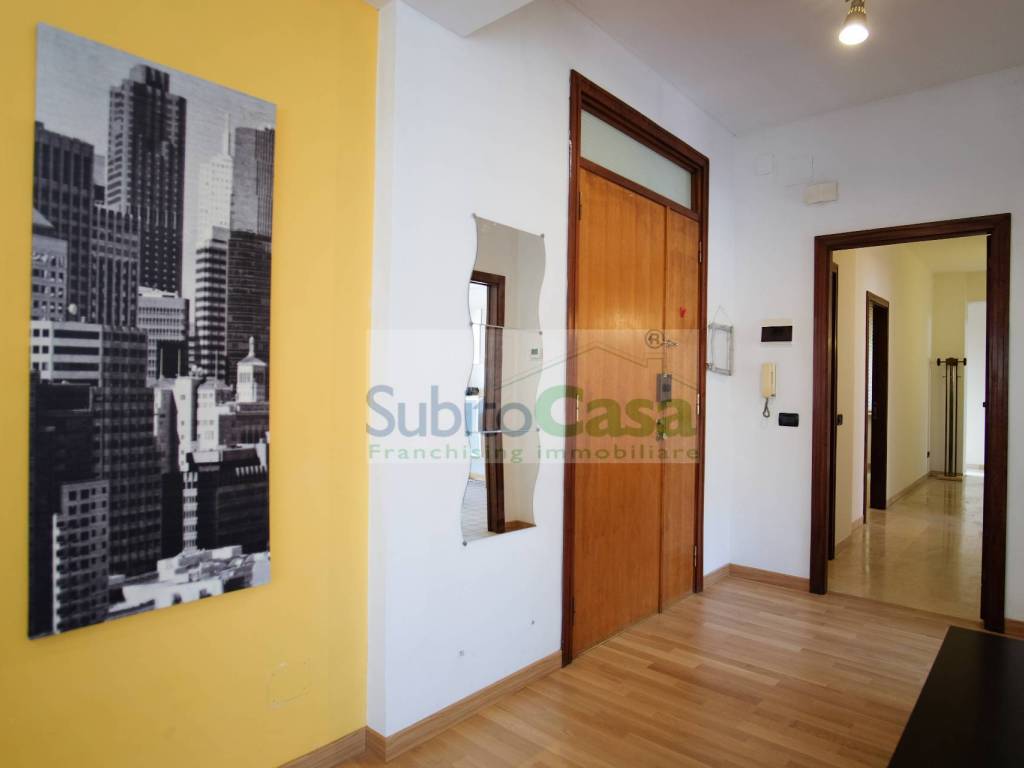 Appartamento a Chieti in Via T.Scaraviglia, 48 - Foto 3