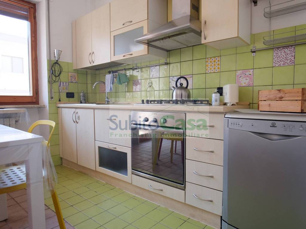 Appartamento a Chieti in Via T.Scaraviglia, 48 - Foto 4