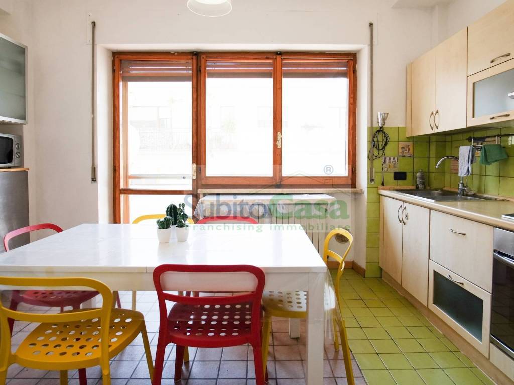 Appartamento a Chieti in Via T.Scaraviglia, 48 - Foto 5