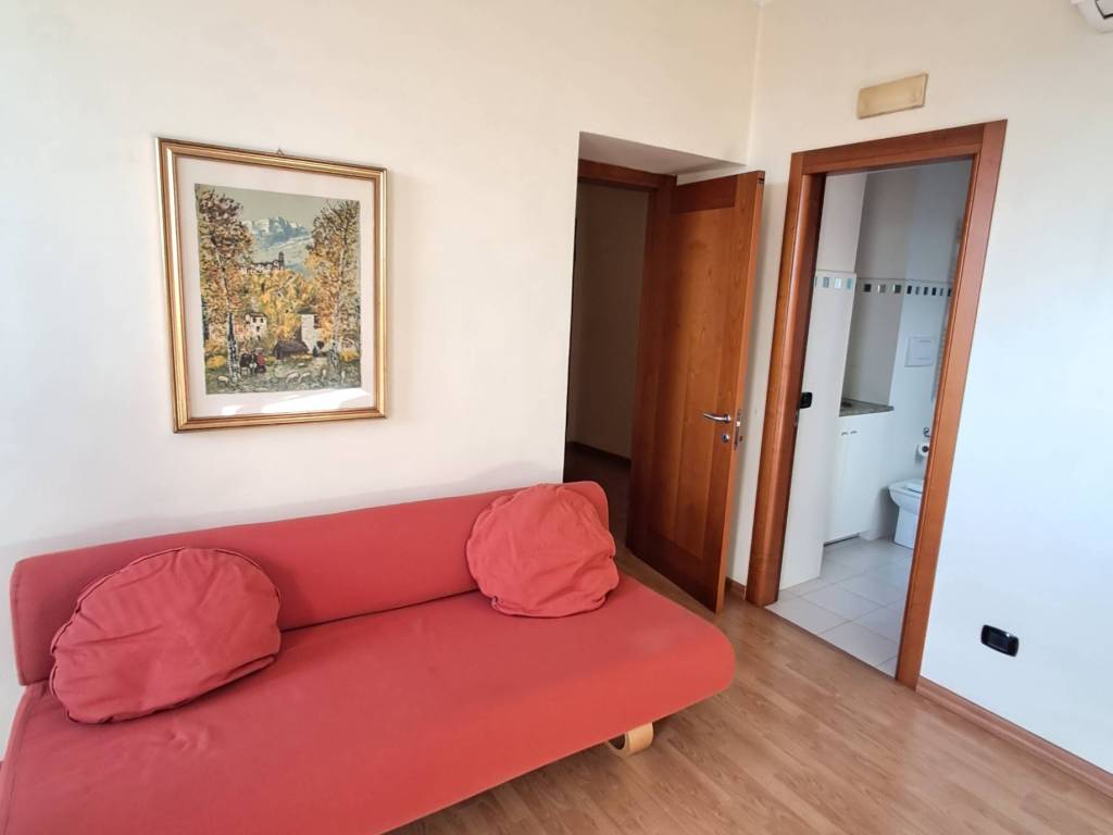 Appartamento a Catanzaro in Piazza Roma - Foto 3