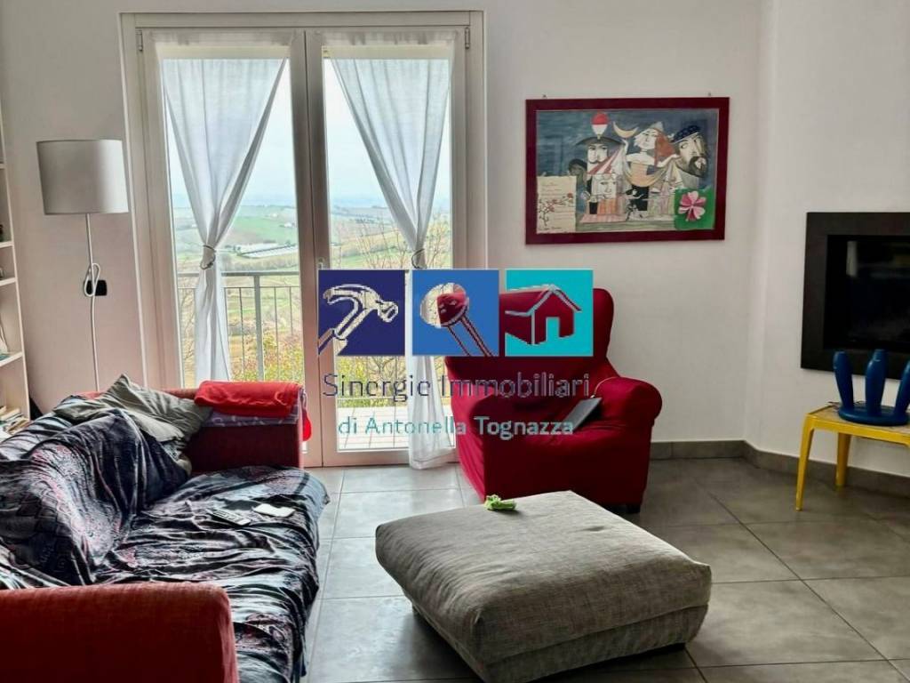 Appartamento a Agugliano in Borgo Ruffini - Foto 4