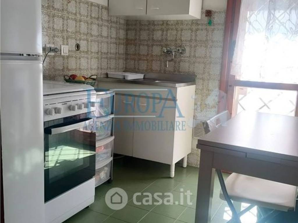 Appartamento a Pisa in Via Napoli, 10 - Foto 2
