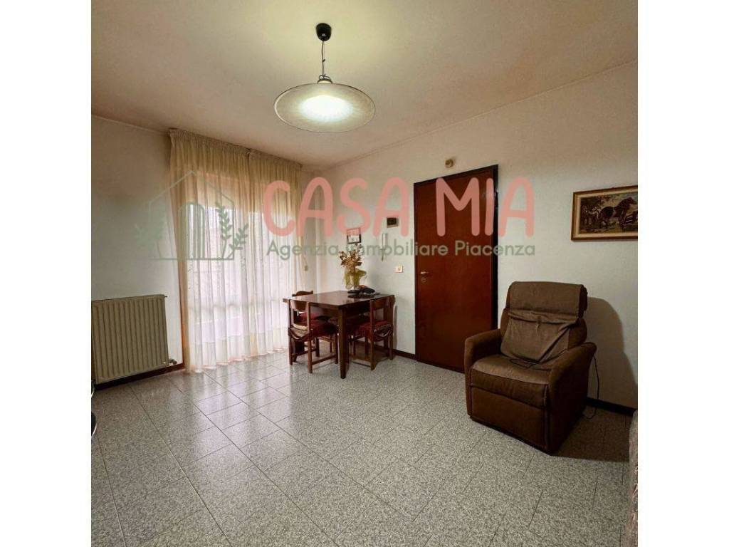 Appartamento a Piacenza in Via Giuseppe Turbini - Foto 2