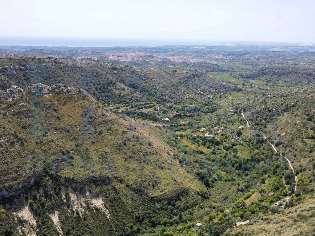 Terreno a Noto in Via Tommaso Fazello, 228 - Foto 3