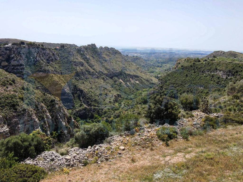 Terreno a Noto in Via Tommaso Fazello, 228 - Foto 5