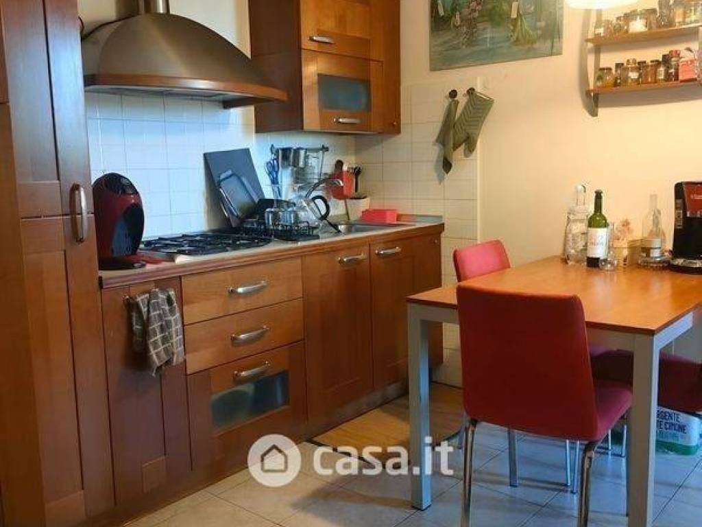 Appartamento a Pisa in Via Il Sanguigno, 8 - Foto 5