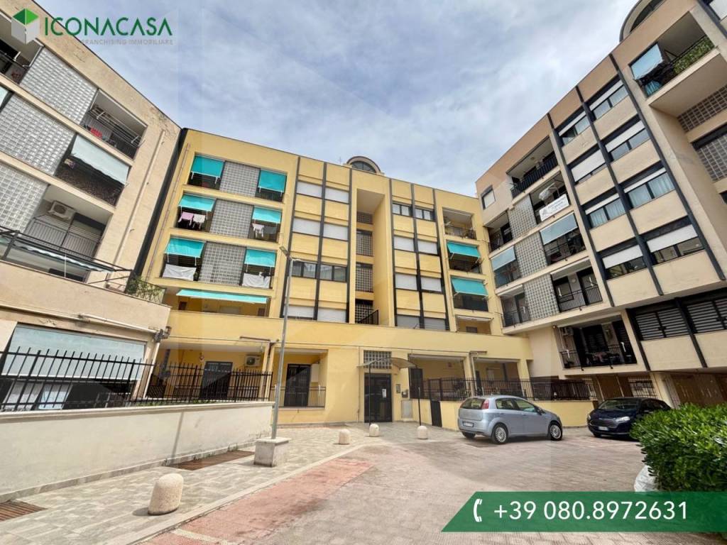 Appartamento a Bisceglie in Via Vecchia Corato - Foto 2