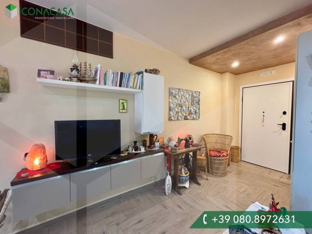 Appartamento a Bisceglie in Via Vecchia Corato - Foto 3