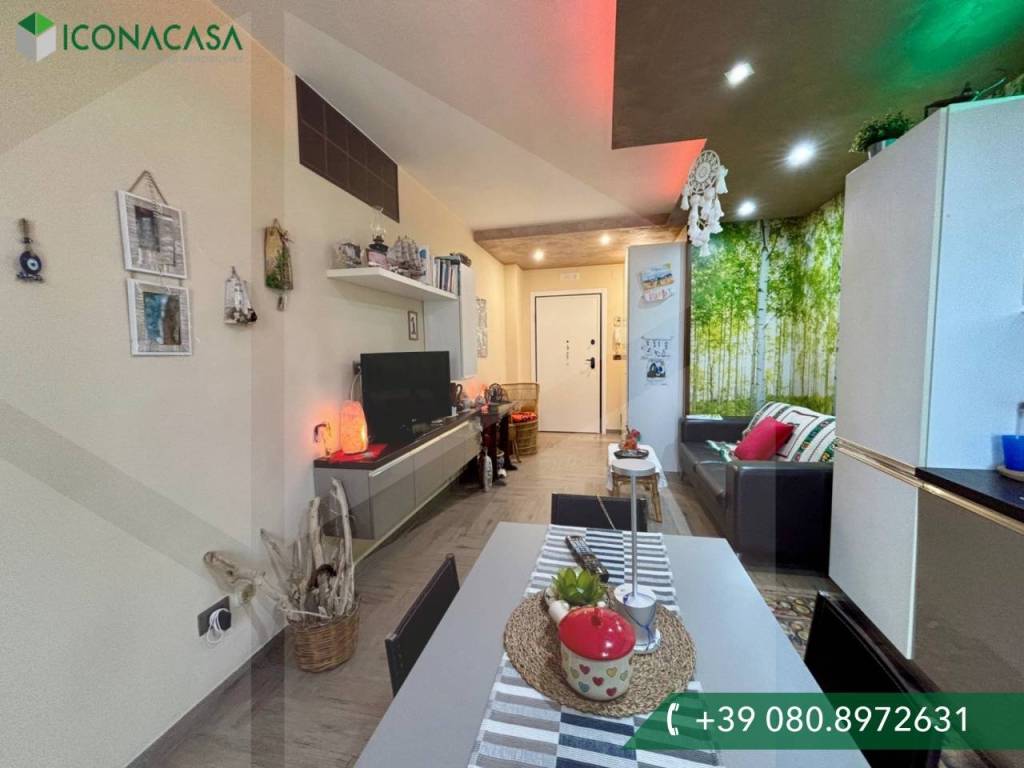 Appartamento a Bisceglie in Via Vecchia Corato - Foto 5