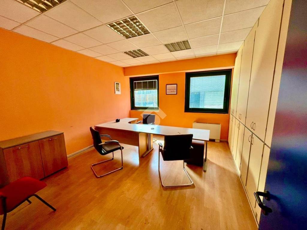 Immobile a Ala in Corso Trento, 3 - Foto 4