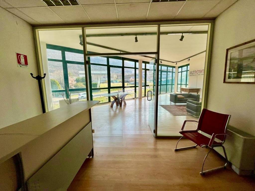 Immobile a Ala in Corso Trento, 3 - Foto 5