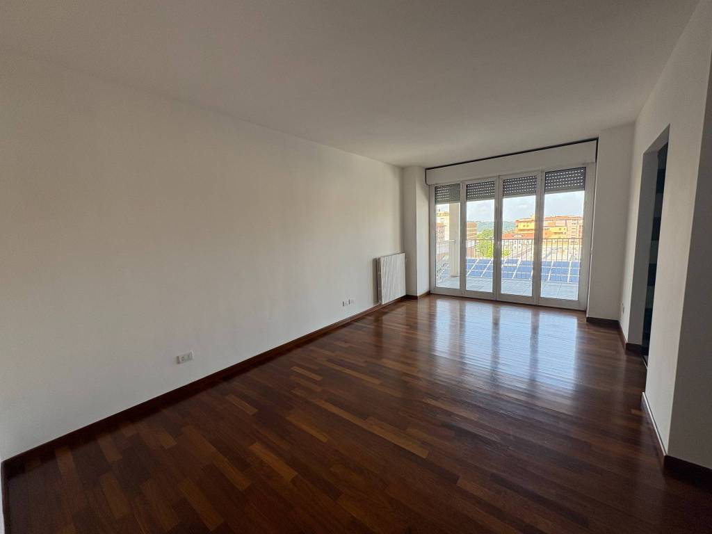 Appartamento a Biella in Via Alfonso Lamarmora, 9 - Foto 3