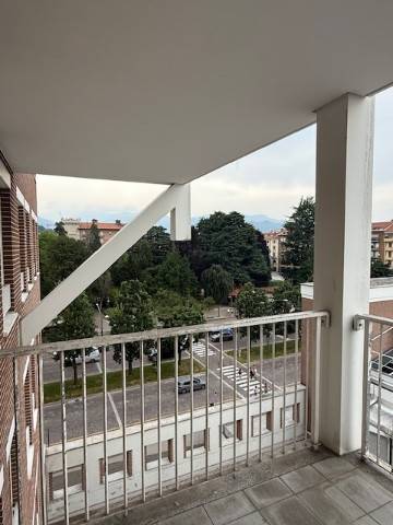 Appartamento a Biella in Via Alfonso Lamarmora, 9 - Foto 4