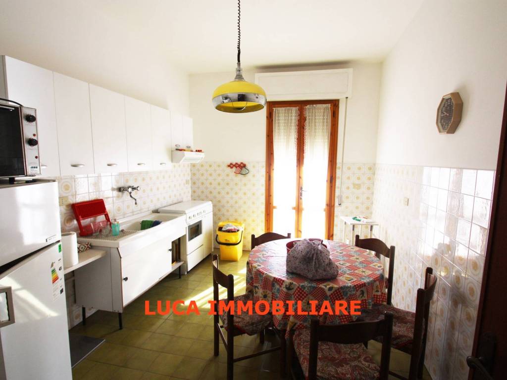 Appartamento a Buggiano in Via Gilberto Giovannini, 11 - Foto 3