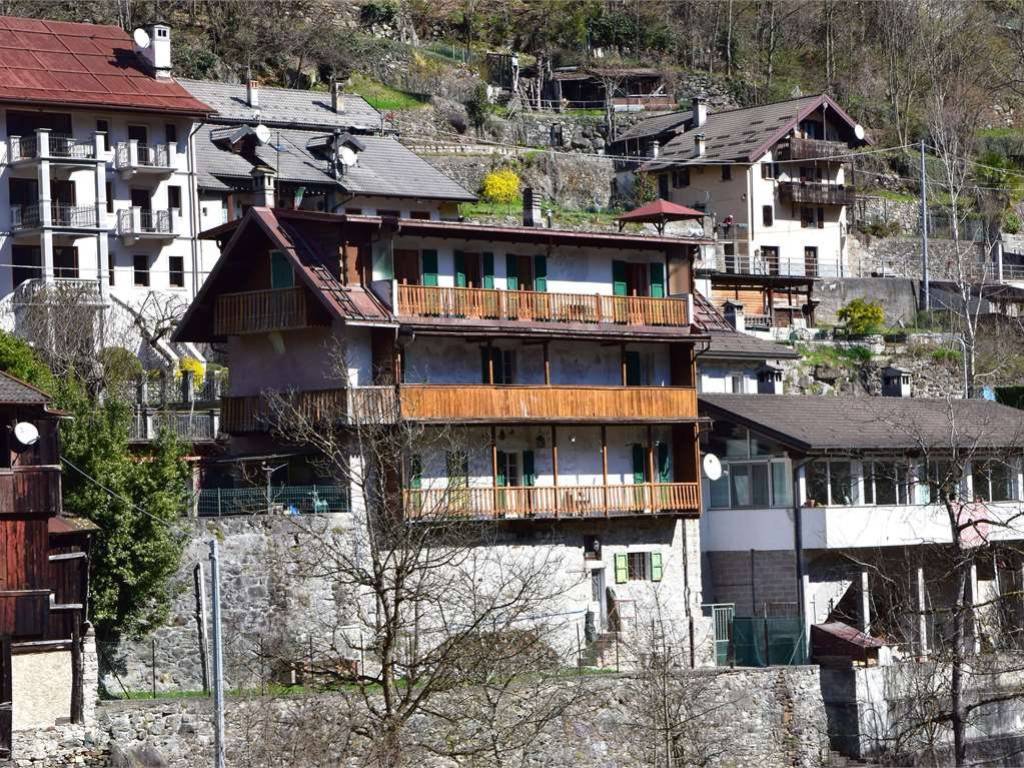 Casa indipendente a Bannio anzino in via Monte Rosa, 3 - Foto 4