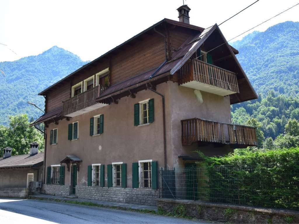 Casa indipendente a Bannio anzino in via Monte Rosa, 3 - Foto 5