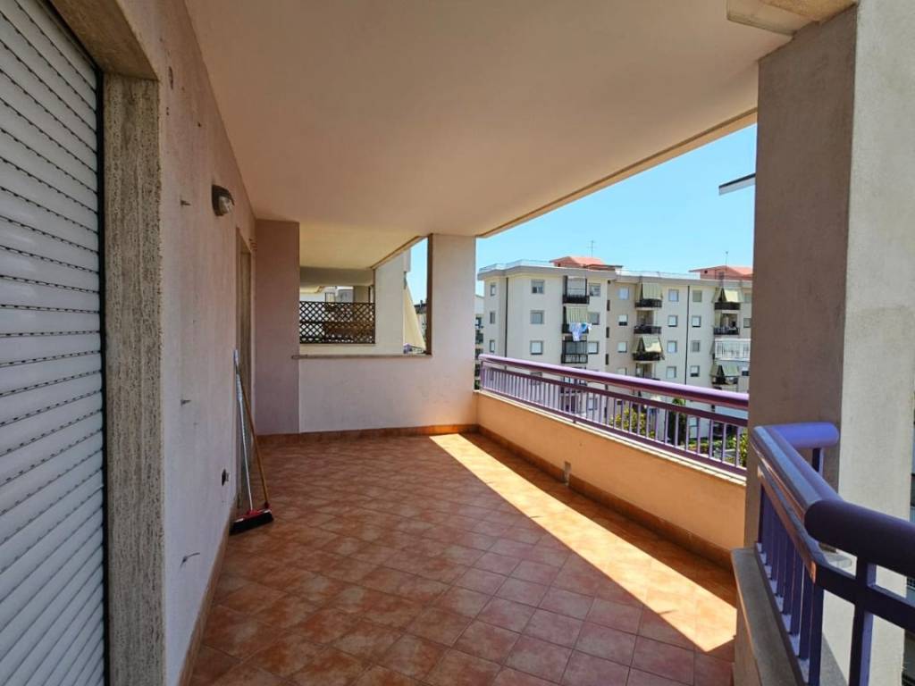 Appartamento a Aversa in Via Tito Maccio Plauto - Foto 4