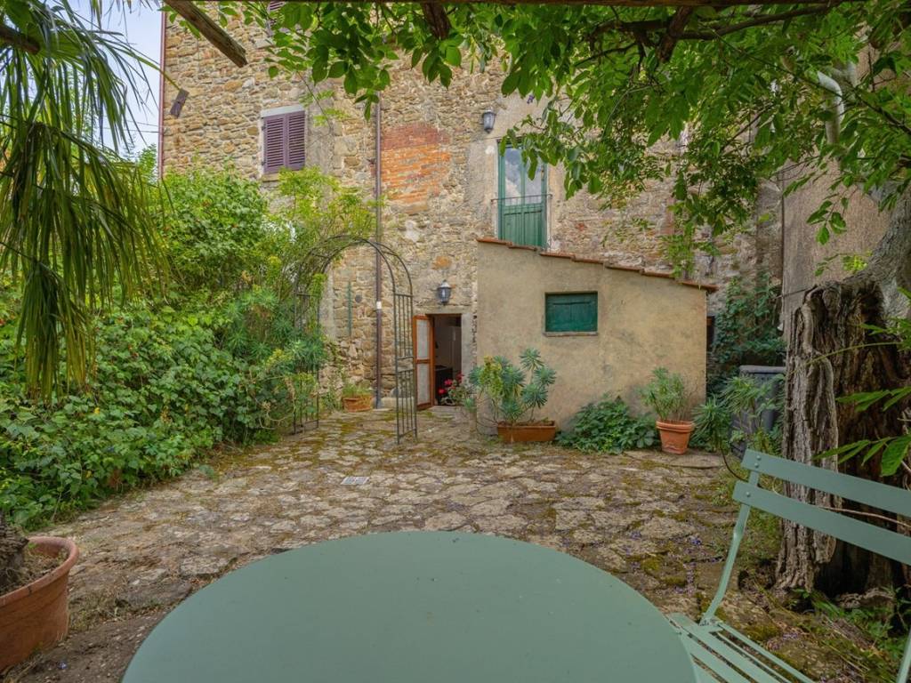 Rustico / casale a Cortona in Case Sparse Valecchie-Montanare - Foto 5