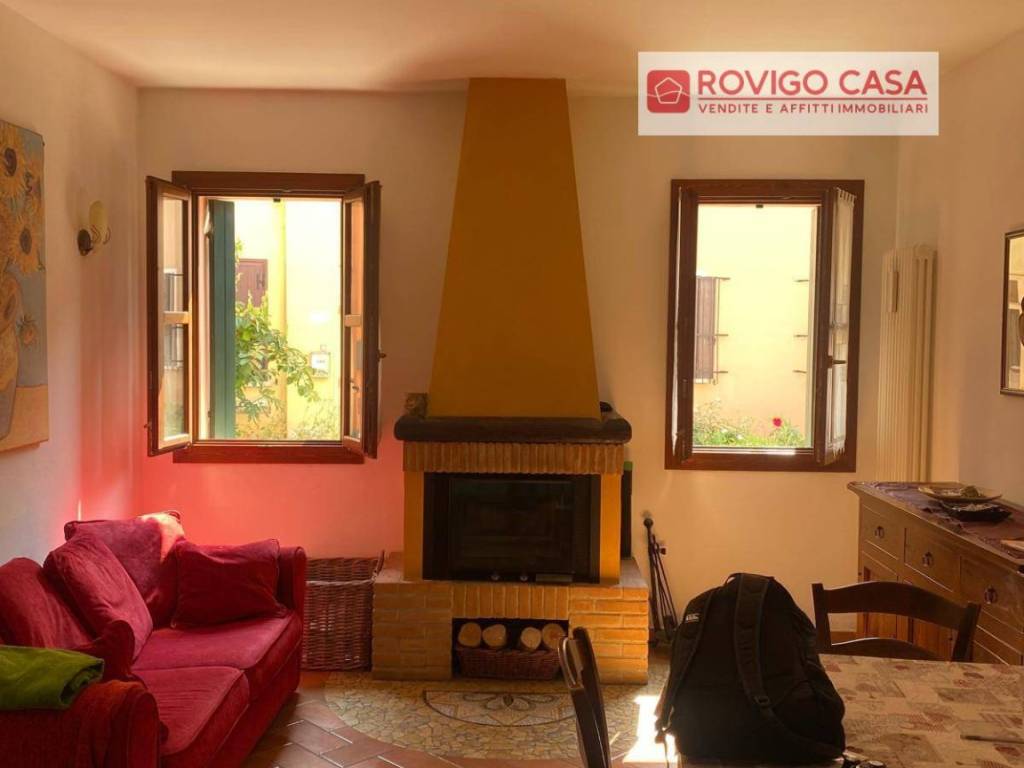 Villetta a schiera a Rovigo in via IV Novembre, 50 - Foto 3