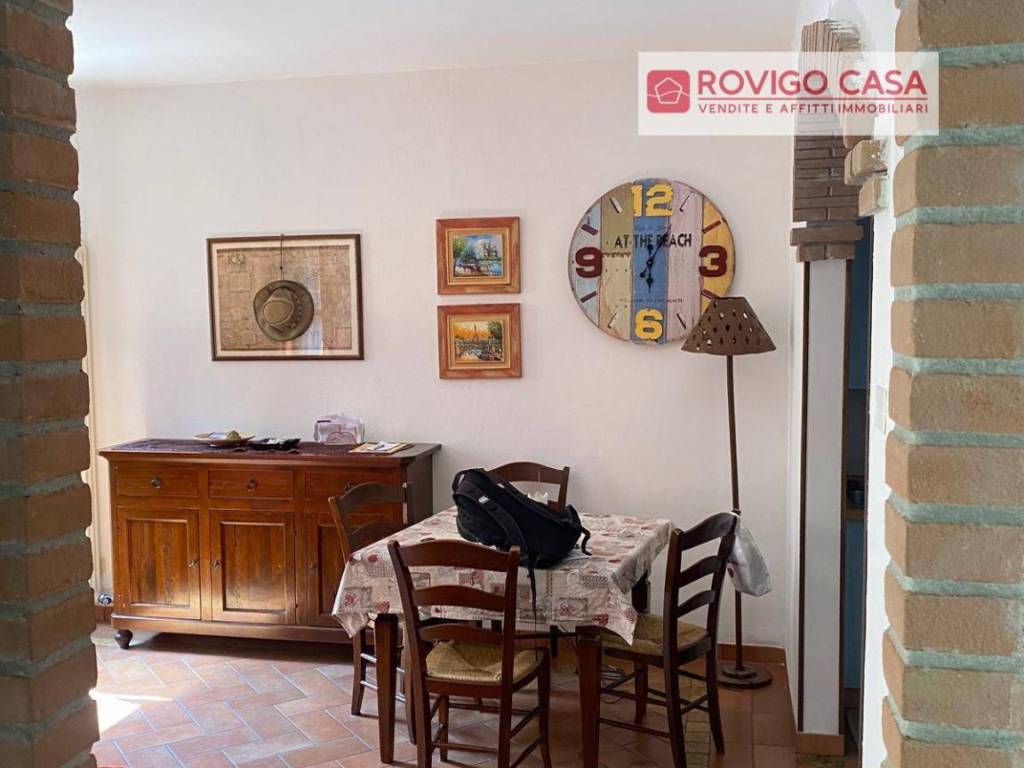 Villetta a schiera a Rovigo in via IV Novembre, 50 - Foto 4