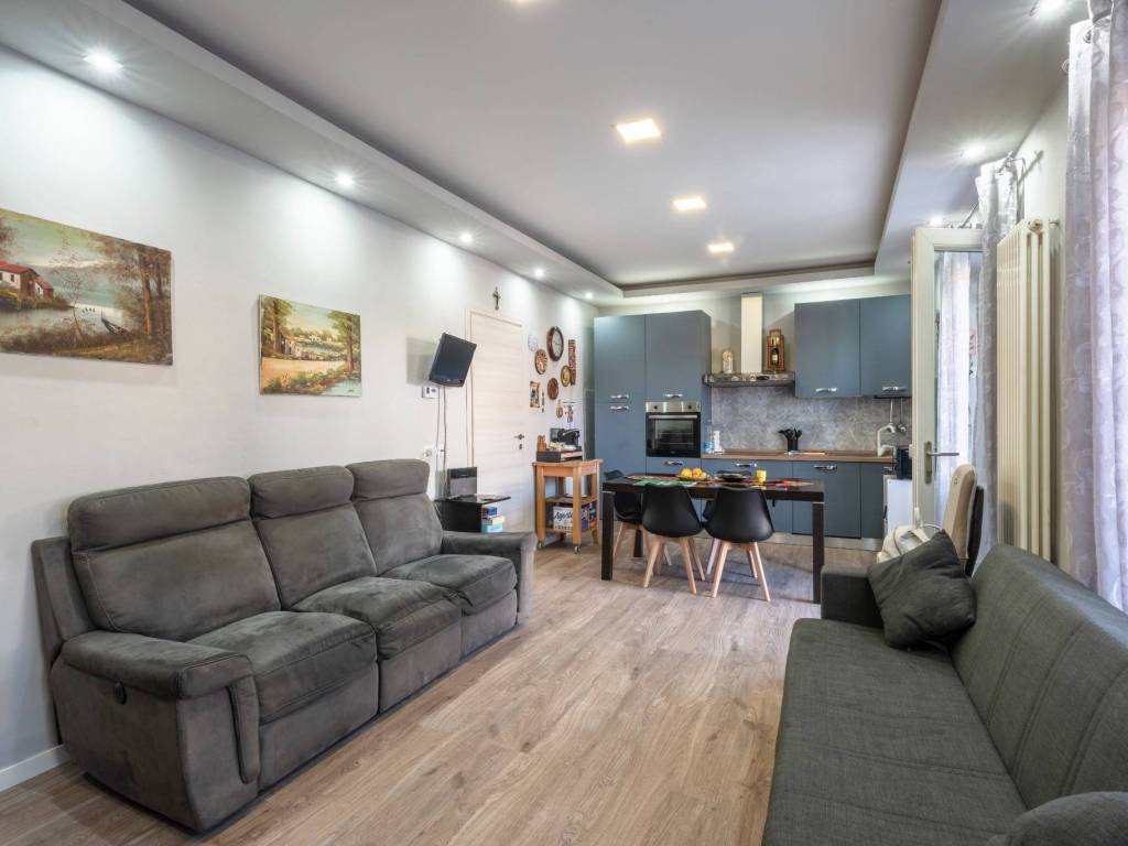 Appartamento a Civitanova marche in Via Zuccolo 15 - Foto 2