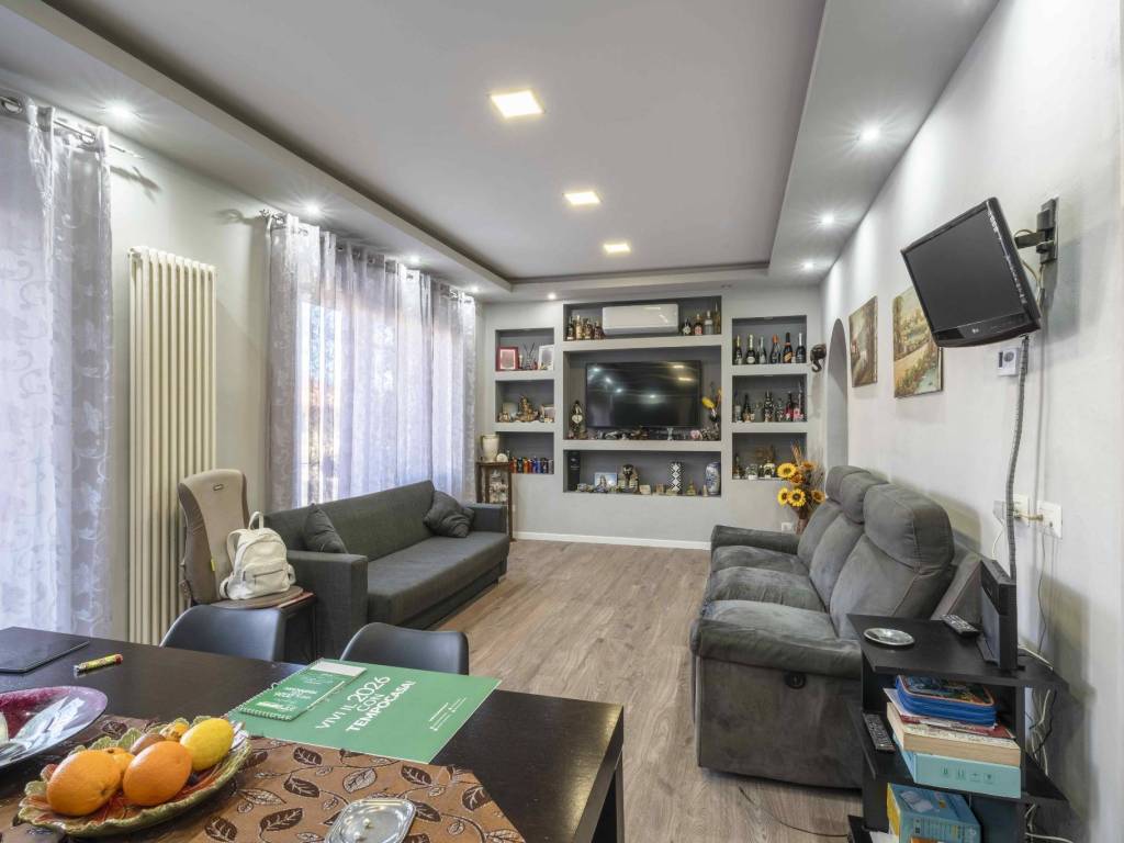 Appartamento a Civitanova marche in Via Zuccolo 15 - Foto 5