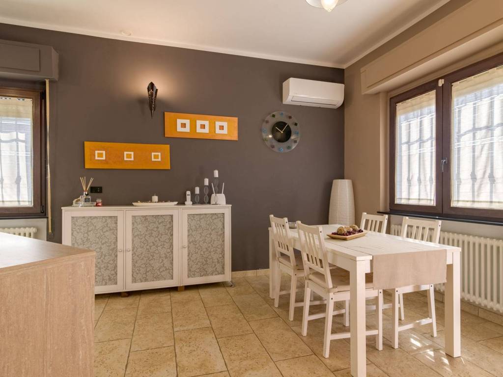 Villa a Ceriale in Via Paradiso - Foto 2