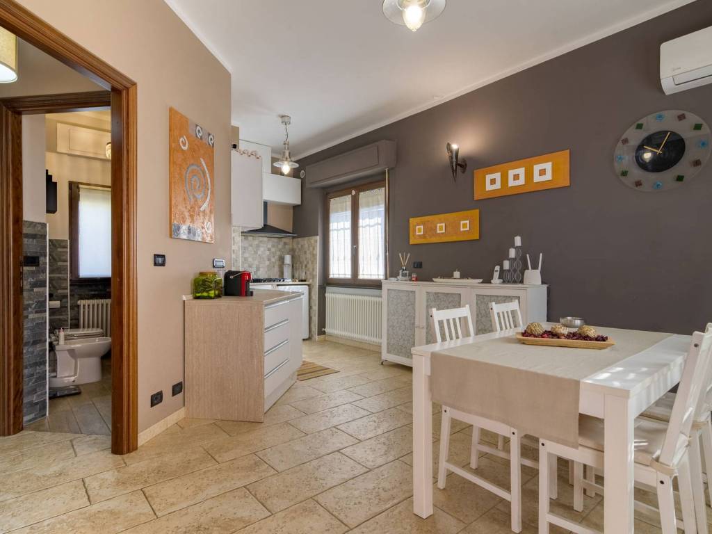Villa a Ceriale in Via Paradiso - Foto 4