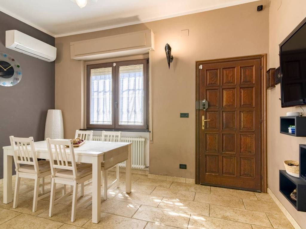 Villa a Ceriale in Via Paradiso - Foto 5