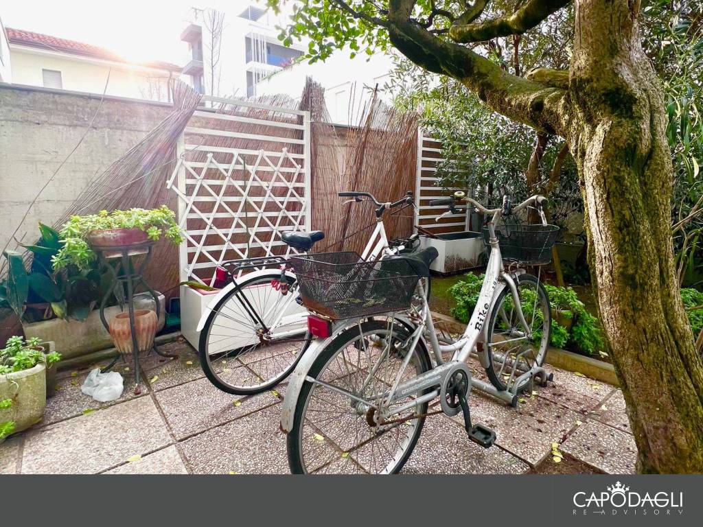 Villa a Riccione in Viale Virgilio Marone Publio, 35 - Foto 3
