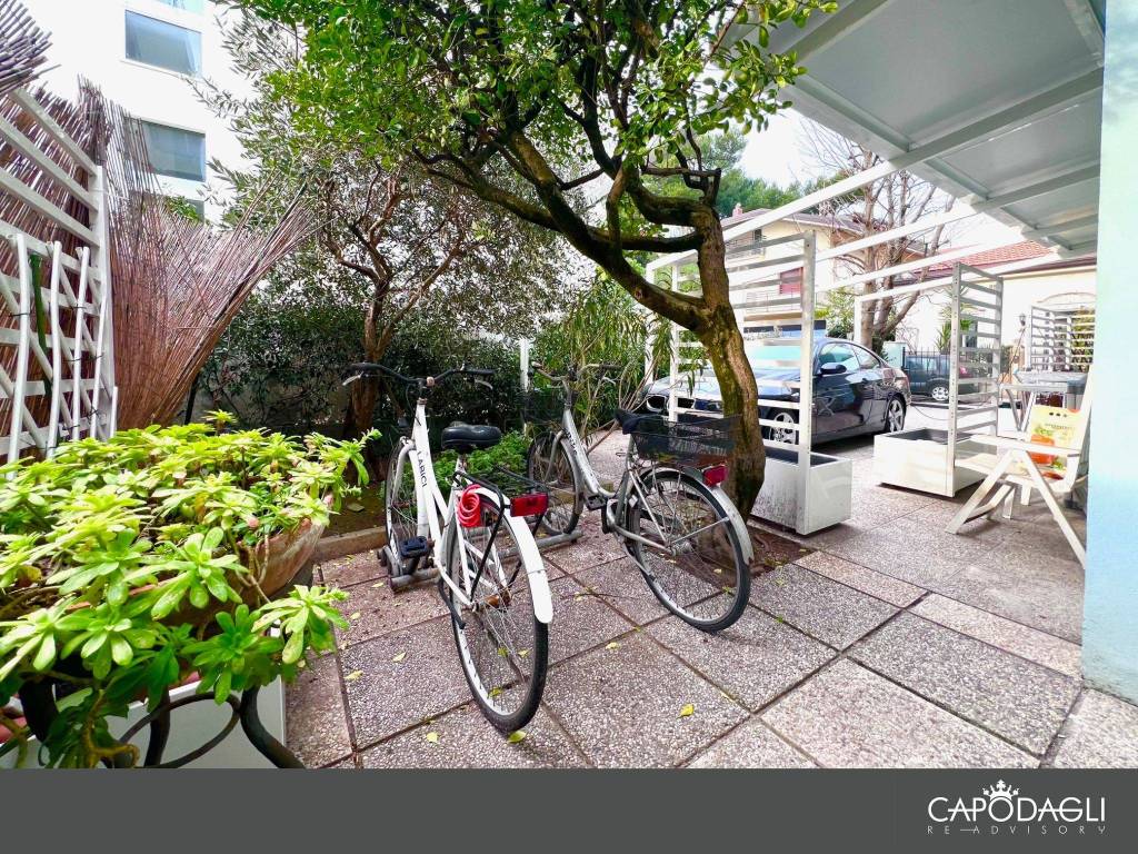 Villa a Riccione in Viale Virgilio Marone Publio, 35 - Foto 5
