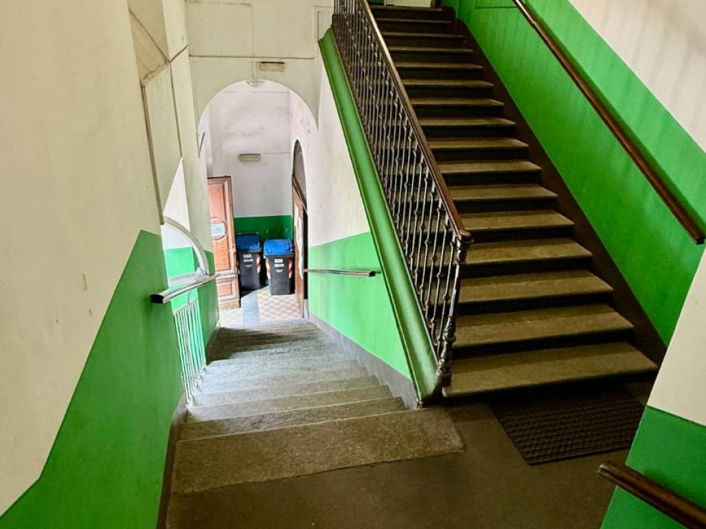 Immobile a Biella in Via Antonio Gramsci, 19 - Foto 2