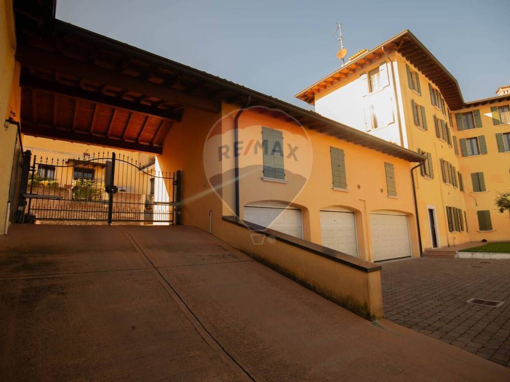 Appartamento a Calcinato in Via XX Settembre, 22 - Foto 4